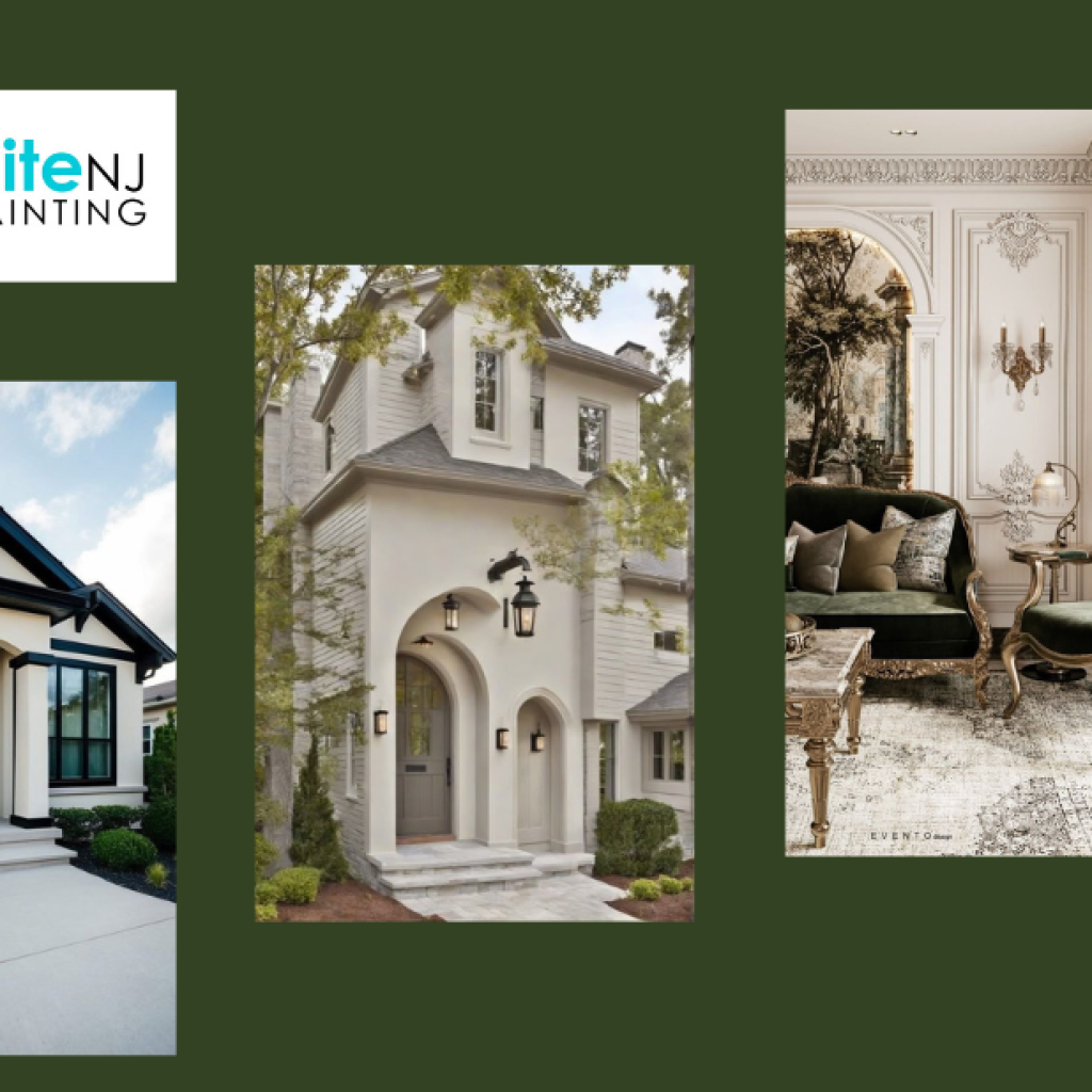 Professional Exterior Cleaning in Basking Ridge, NJ