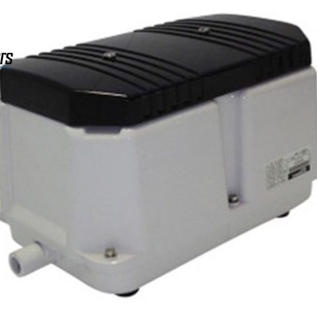 Hiblow Xp80 Air Blower | Septicblowers.com.au