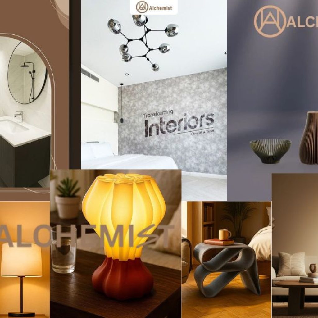 Premium Interiors by a Leading Luxury Fit-Out Partner Nearby