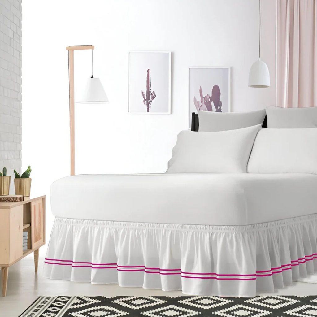 Cozy Dorm Setup: Supportive Pillows for Small Spaces