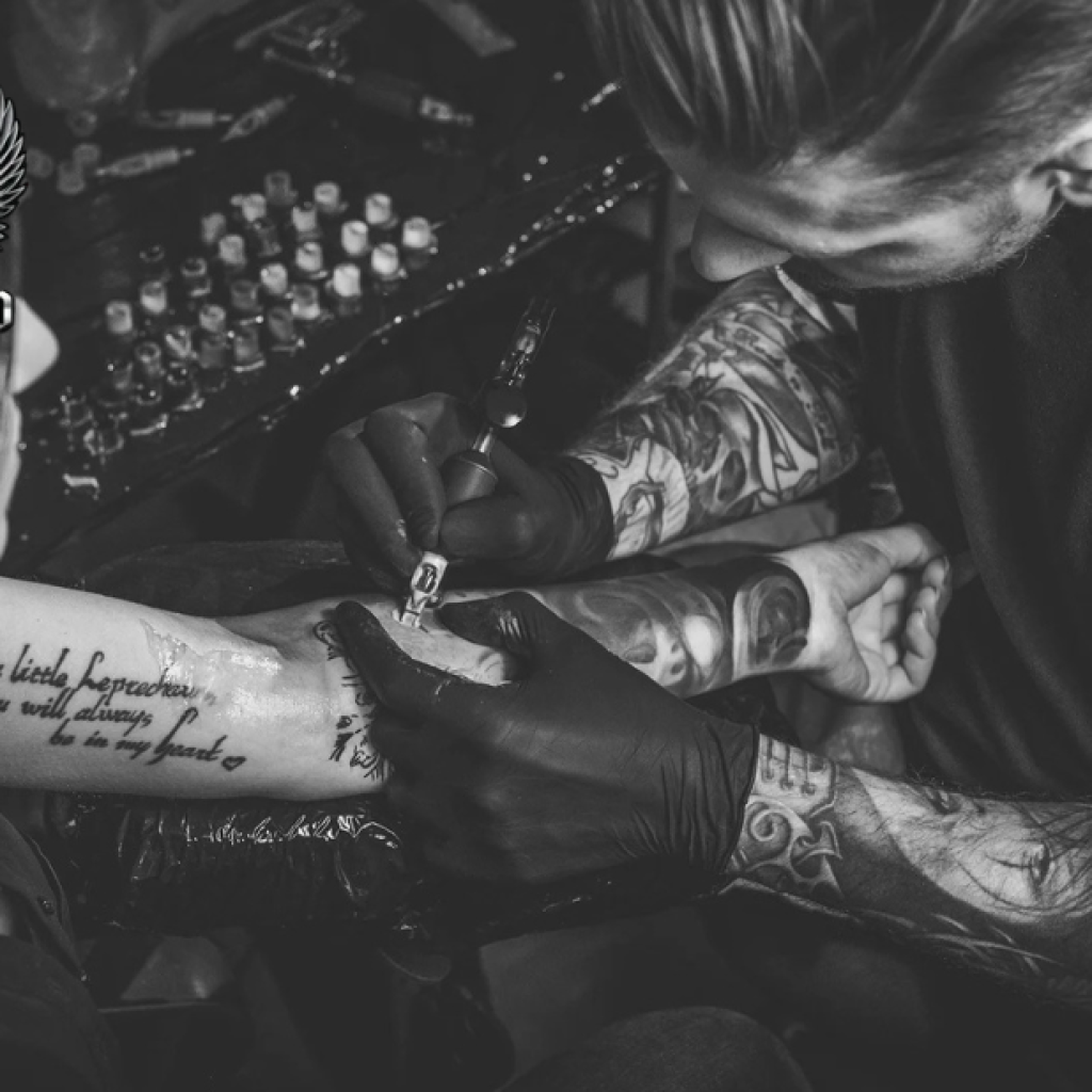 Discover Expert Tattoo Art in Southeast Asia