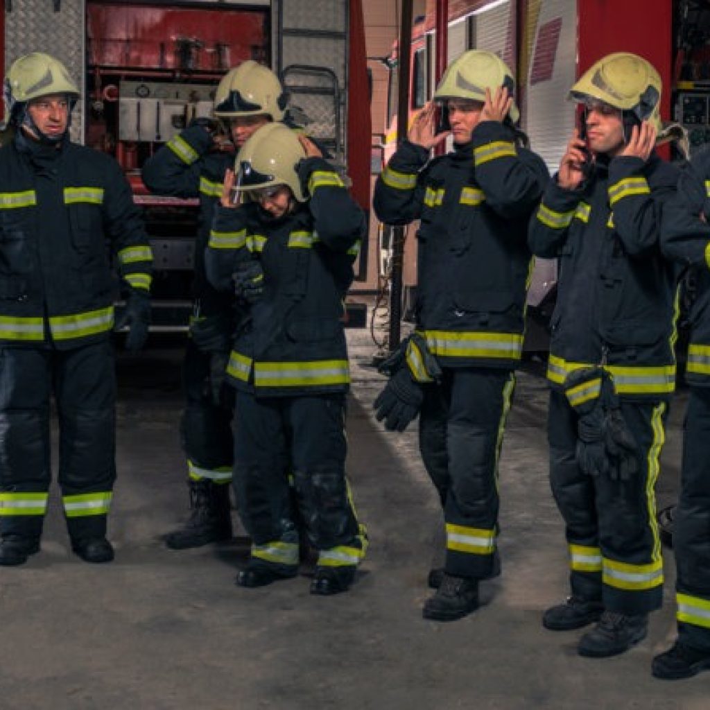 Comprehensive Event Security for UK and US Venues