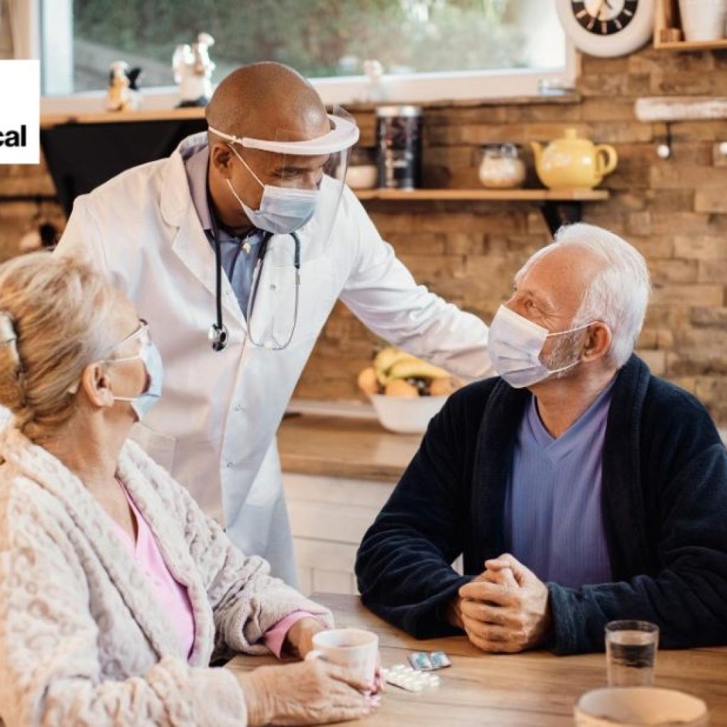Trusted In-Home Medical Visits in Winnipeg