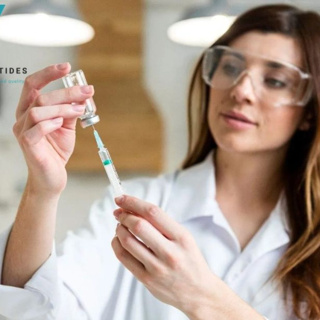 Exploring TB 500: A Trusted Guide for UK Researchers