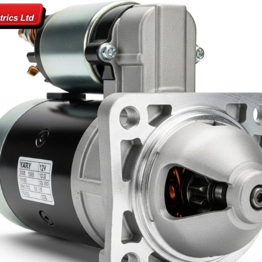 Reliable Car Alternator Repair and Maintenance in Northern Ireland