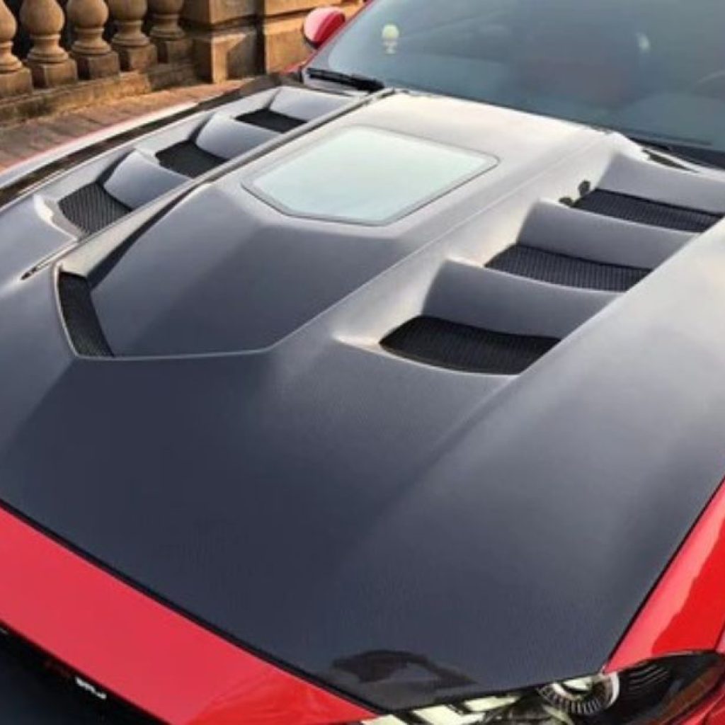 F Pace Body Kit | Vehiclerevolution.com
