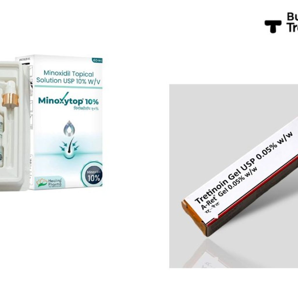Enhance lashes with a trusted bimatoprost ophthalmic option