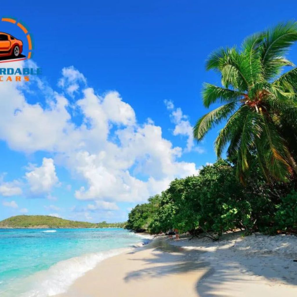 Affordable Hawaii Car Rentals: Save on Your Island Adventure