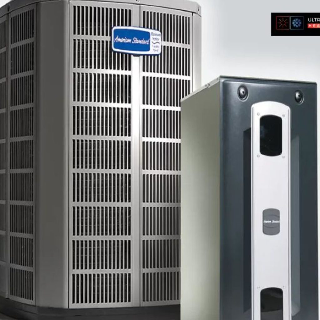 Reliable Air Conditioning Repairs in St Clair Shores – Fast & Local
