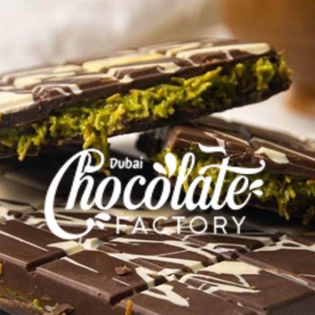 Luxurious Pistachio Kunafa-Inspired Chocolate Bar