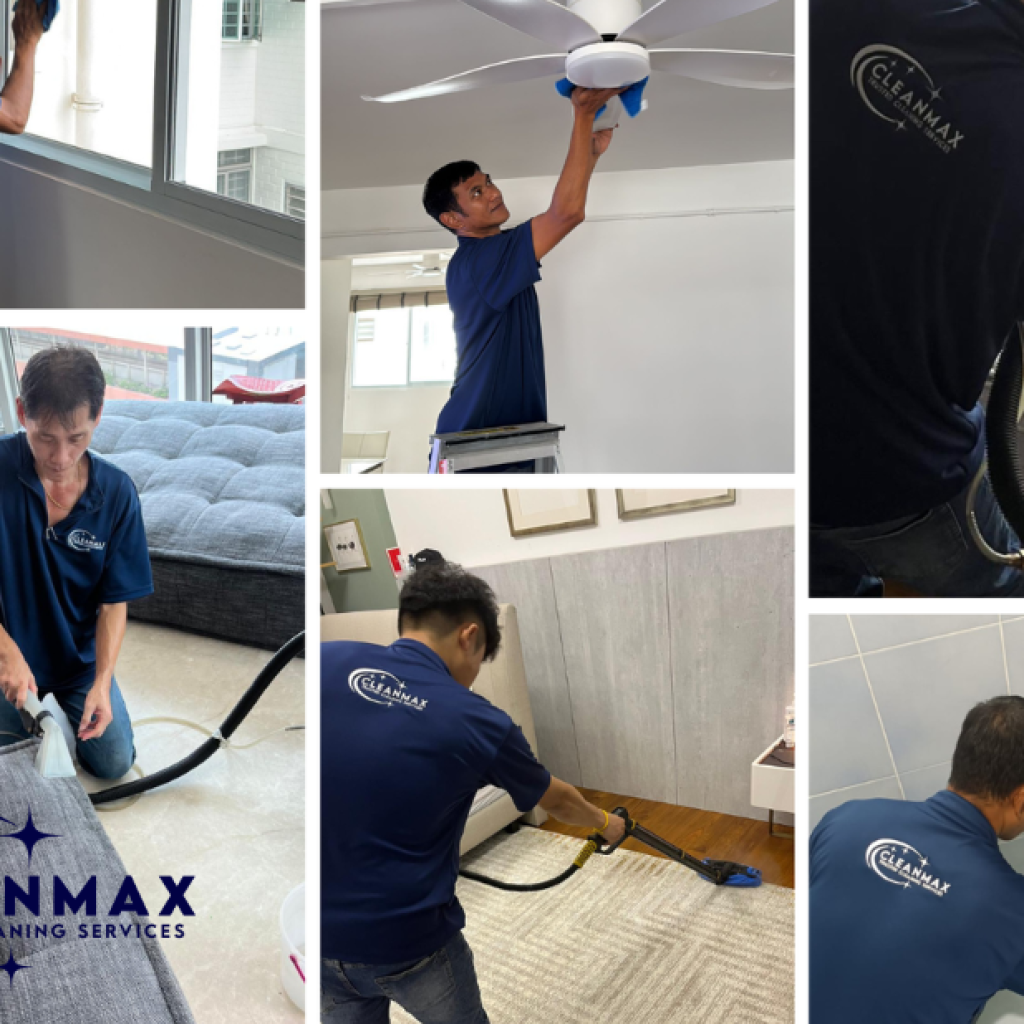 Elevate Dormitory Hygiene: Expert Cleaning Solutions for Worker Living Quarters