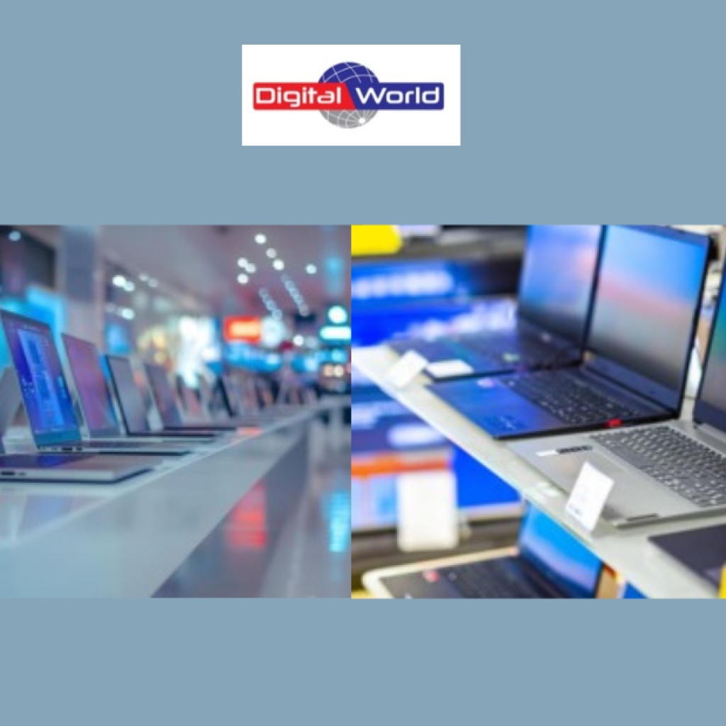 Trusted Dell Laptop Supplier for Russia-based Partners