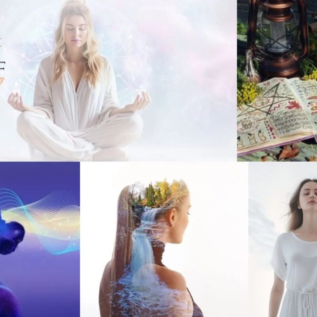 Unlock Your Intuition with Flexible Psychic Skills Training