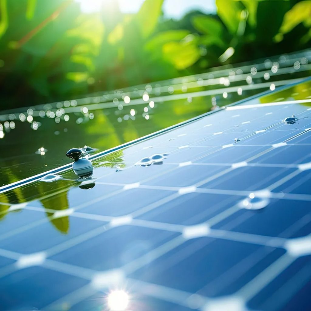 Affordable Solar Solutions for Delhi NCR Homeowners