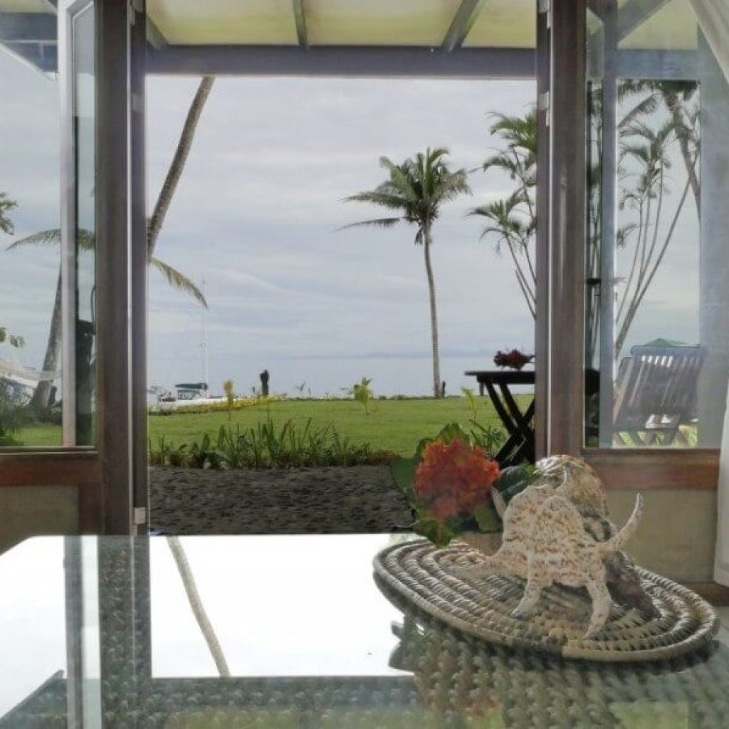 Invest in Fiji: Smart Caribbean-style growth, island lifestyle and solid returns