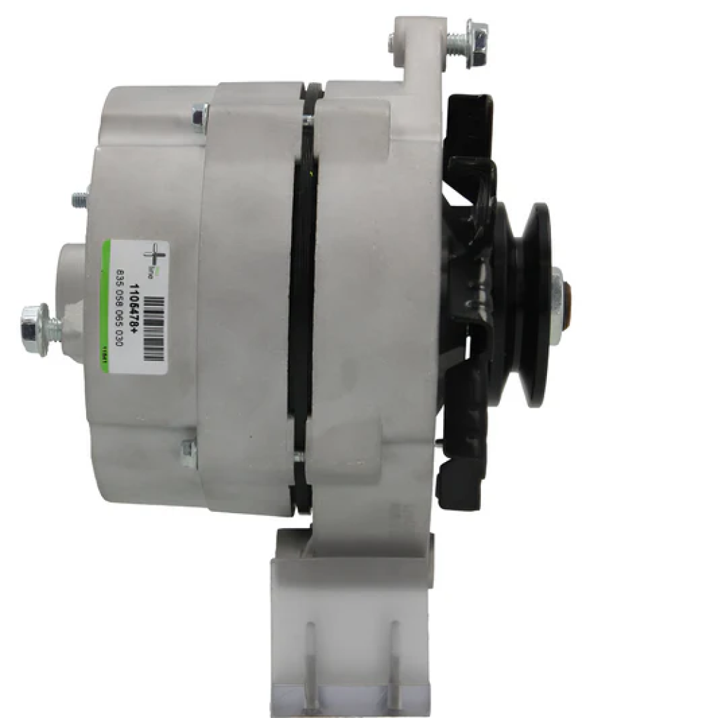 Fast, reliable alternator repairs across Northern Ireland