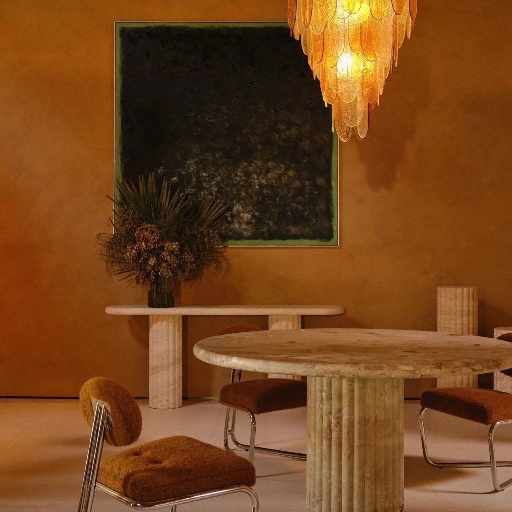 Timeless Roman Clay Details for Homes in LA