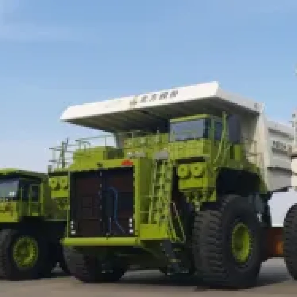 Find Trusted Terex Replacement Parts Near You