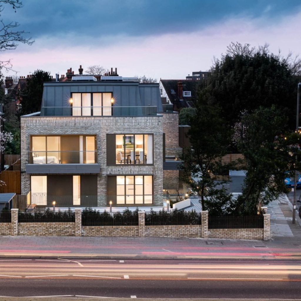 Transform Your UK Home: Expert Renovations and Builds