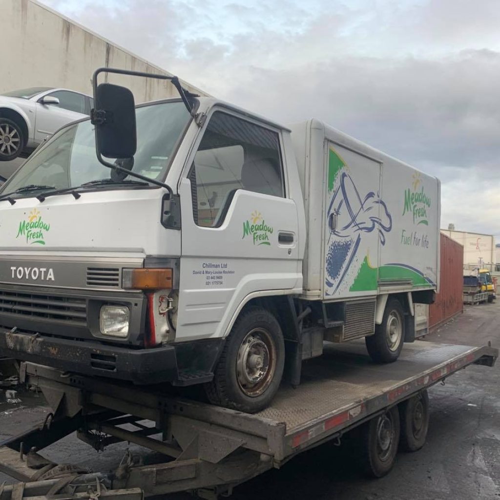 Get Top Cash for Your Car in Wanaka — Fast, Free Removals