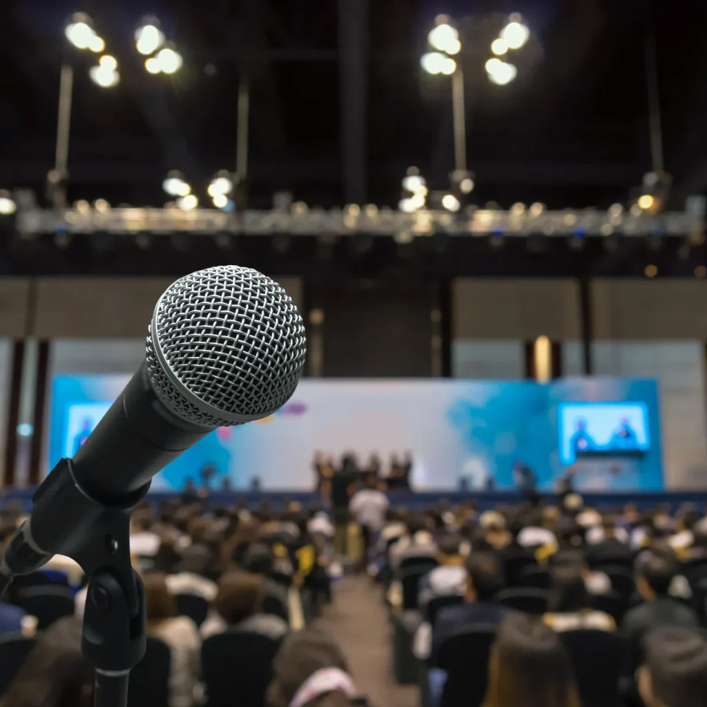 Make Your Next Event Run Smoothly with Reliable Hire Equipment