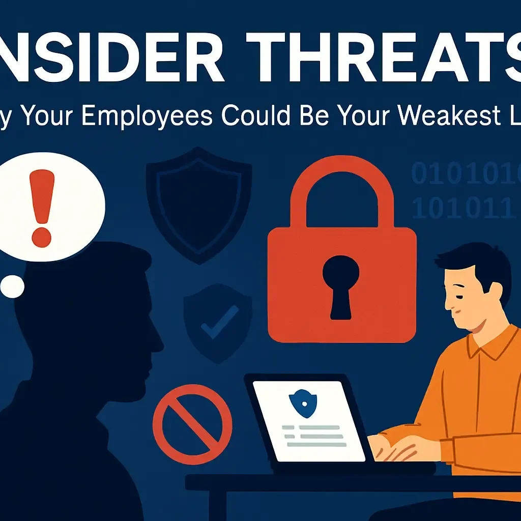 Protect Your Business with Leading Australian Cybersecurity Experts