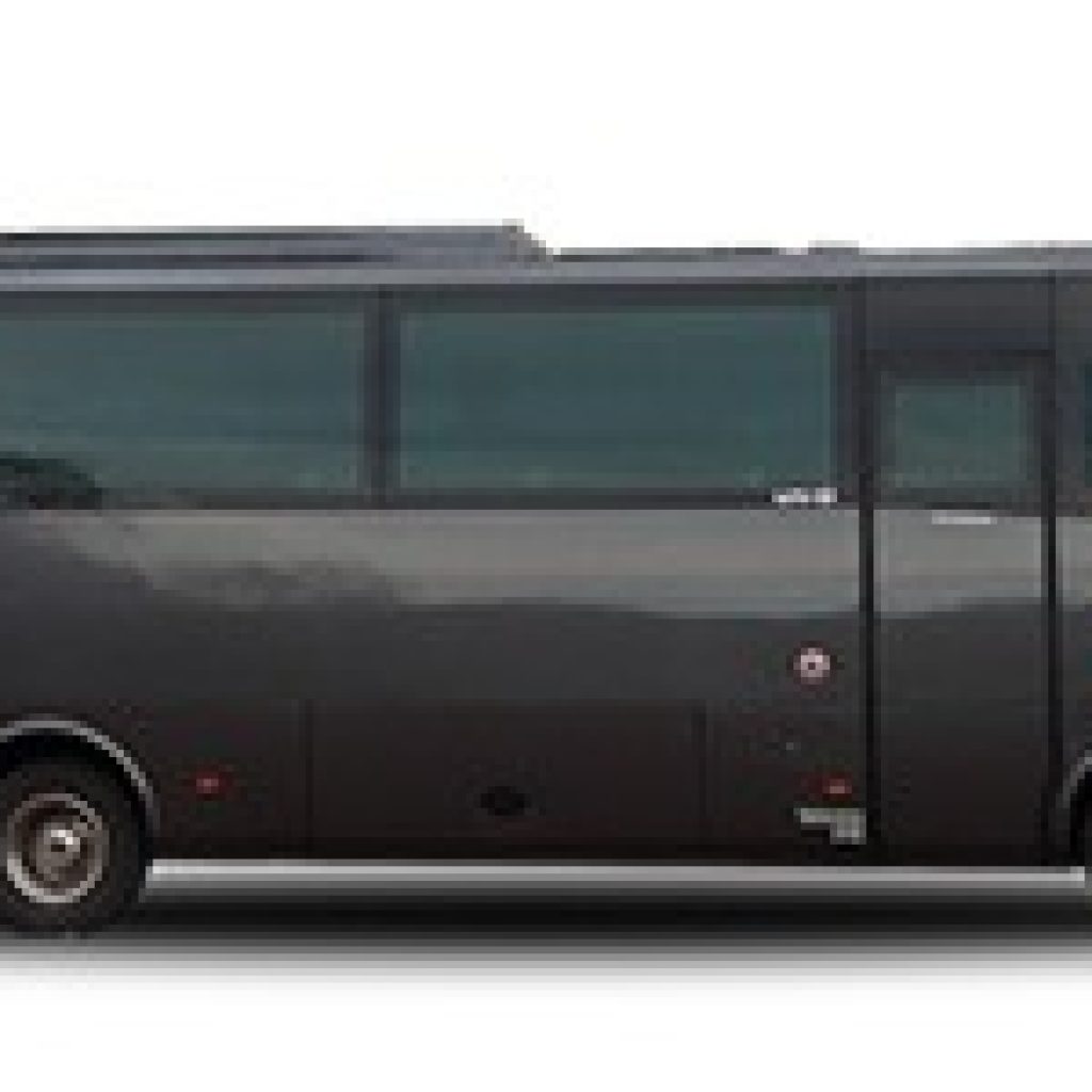 Reliable Hereford Minibus Hire: Modern Fleet for Your Group