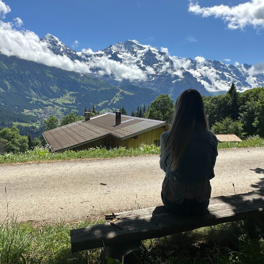 Three Days in Switzerland: Scenic Highlights Without the Rush