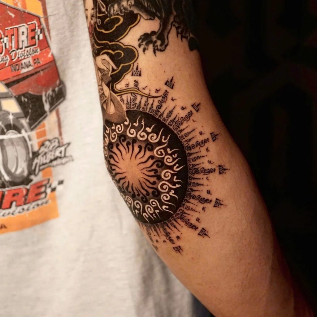 Handcrafted Ink Ideas from Hanoi to Ho Chi Minh City