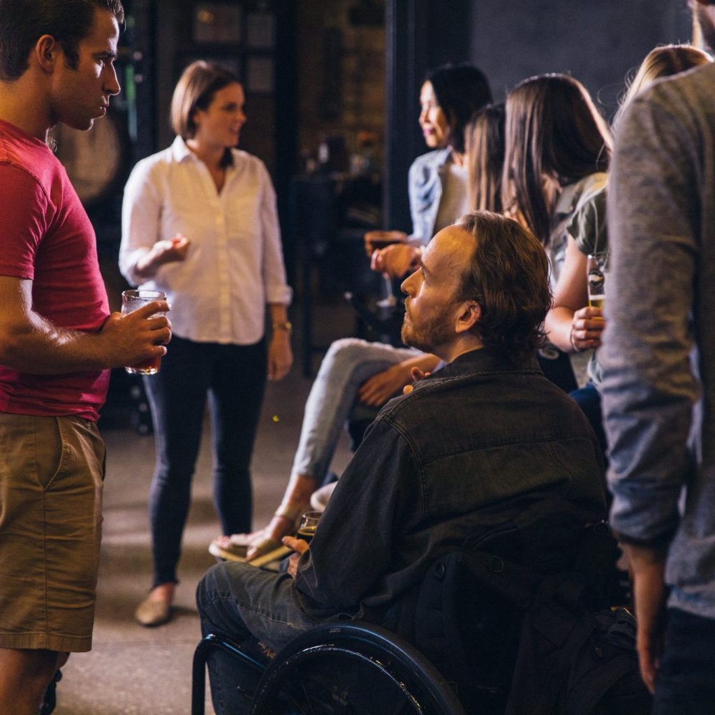 Compassionate in-home support across Newcastle and surrounds
