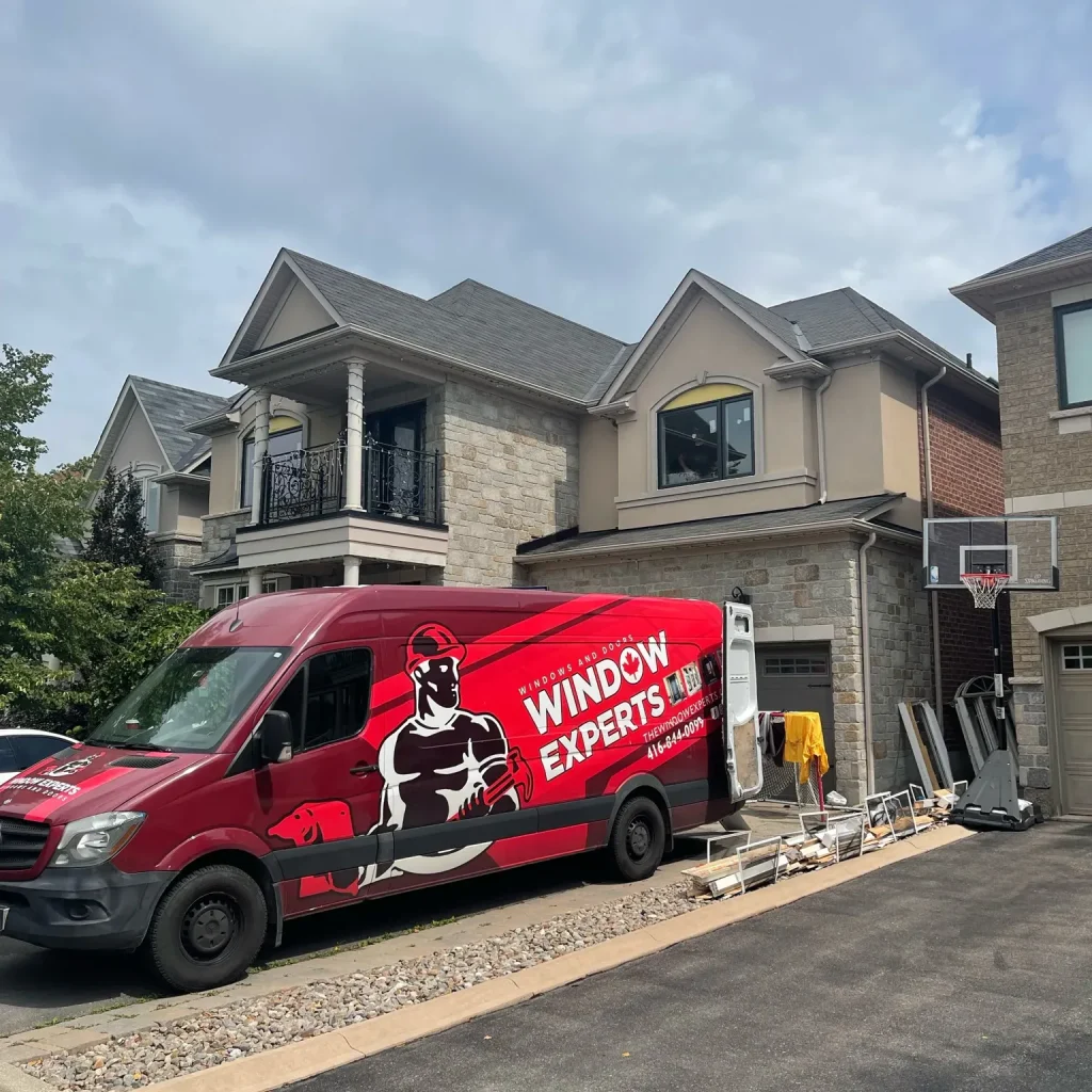 Premium Home Windows in Hamilton – Expert Installations and Service