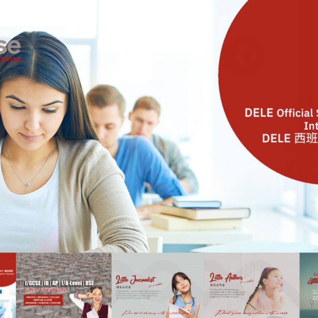 Master Spanish with expert courses in vibrant Hong Kong