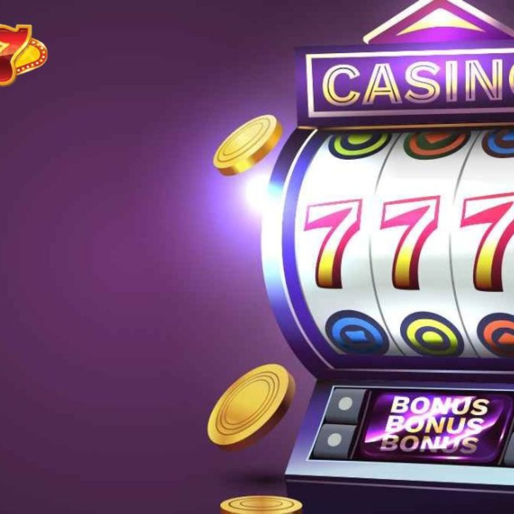Unlock Big Rewards with Classic Slot Machines Online