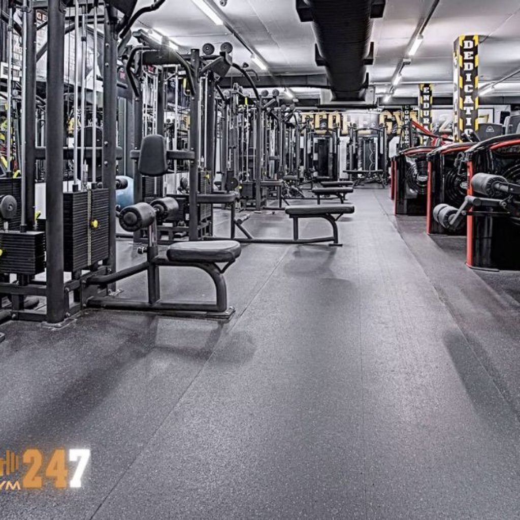 Knockout Workouts: Boxing Gym in Sydney