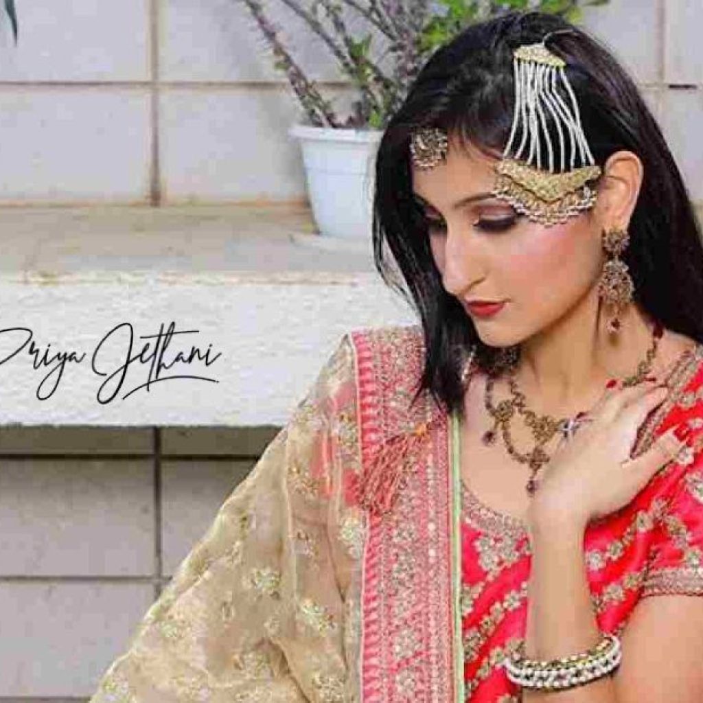Dubai’s Premier Celebrity Anchor for Exclusive Private Events