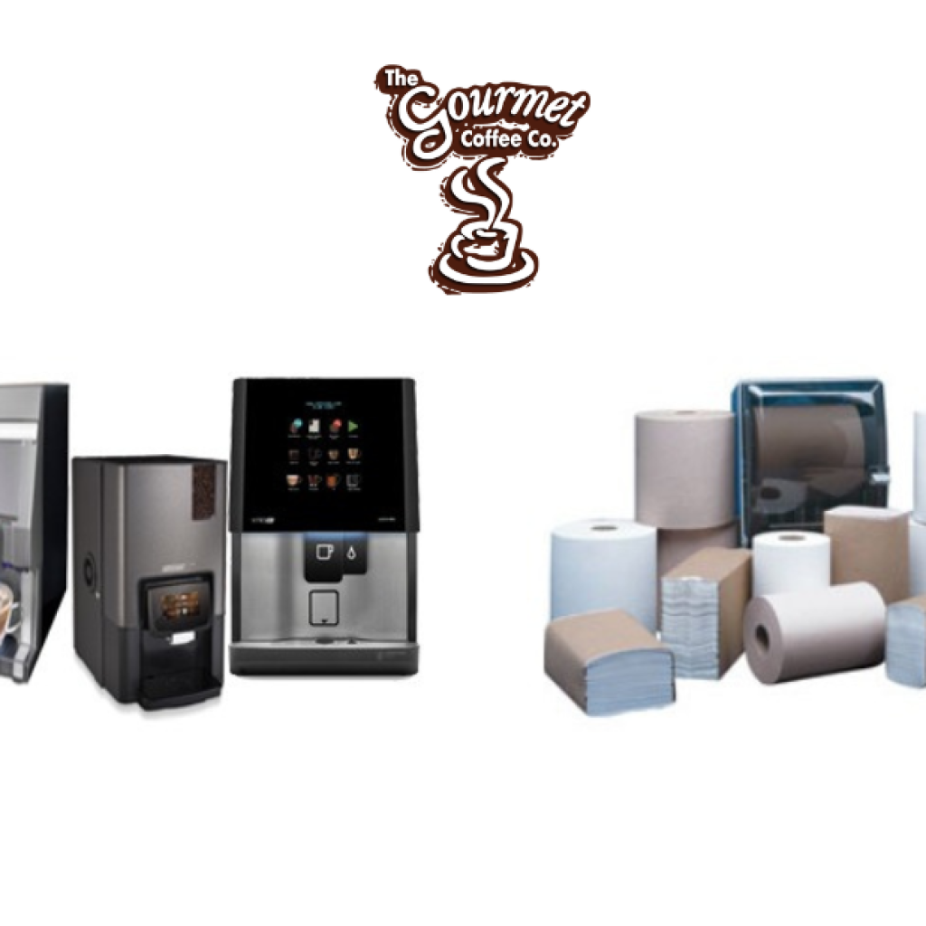 Elevate Your Workplace with Premier Coffee Machines