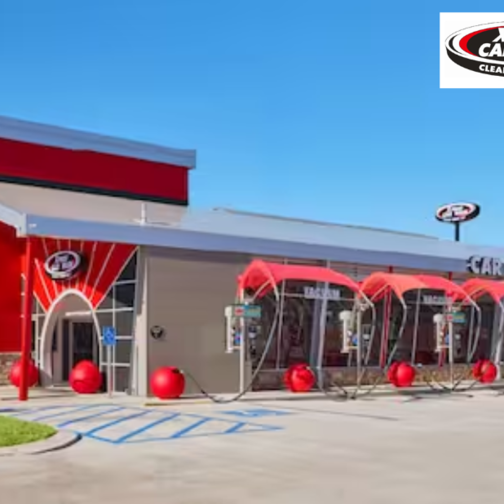 Gentle, green car care you can trust