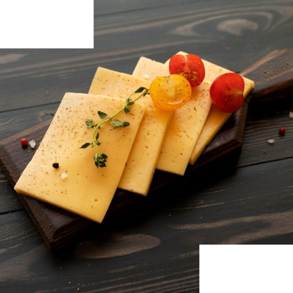 Discover Top Global Cheese Producers for Worldwide Supply