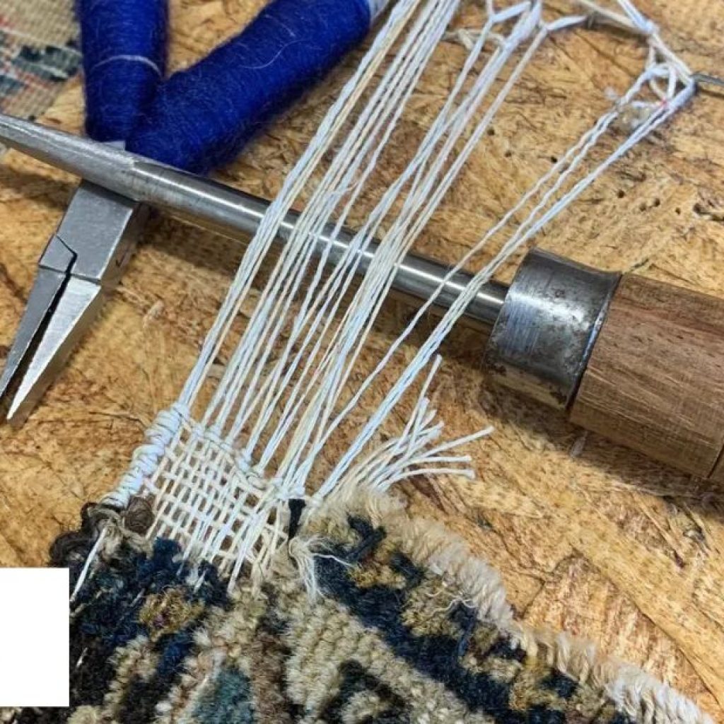Gentle Care for Silk Rugs: Expert Cleaning Tips and Services
