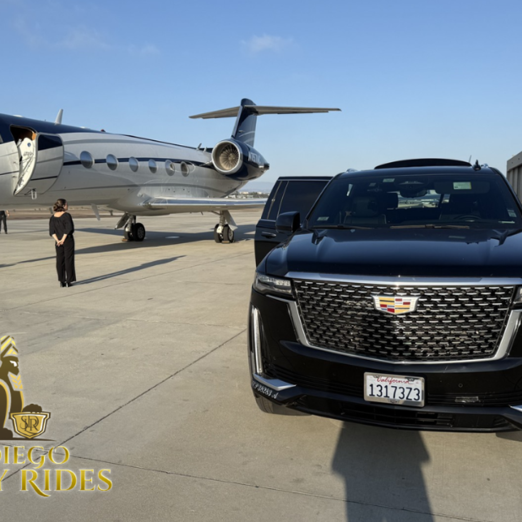 Explore San Diego in Style with Bespoke Local Tours