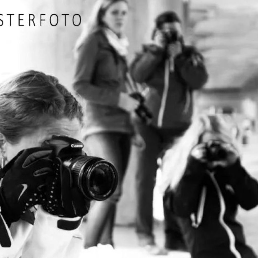 Upptäck världen genom linsen: inspirerande resor för fotografer