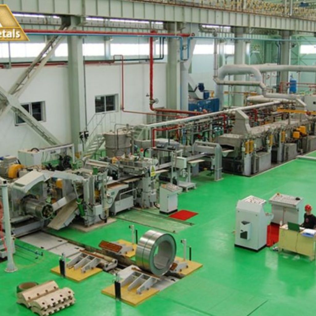 Durable High-Temp Heating Wire Solutions for Industrial Use