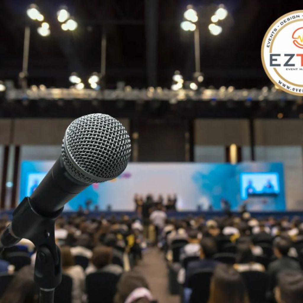 Premium LED Projection Solutions for Dubai Events