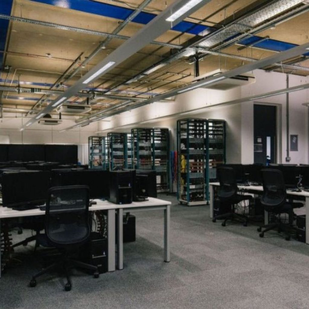 Reliable IT Support in Lincoln, NE for Local Businesses