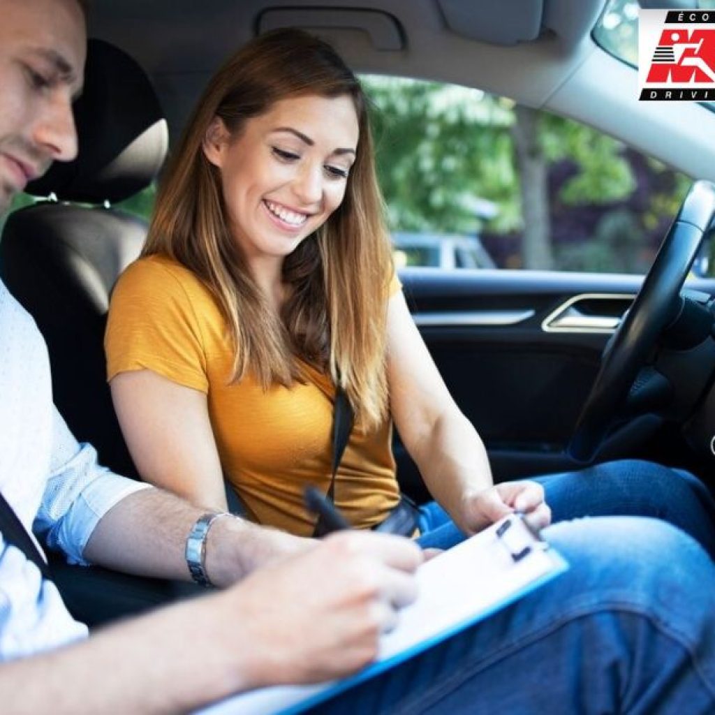 Essential Driver Training for Beginners in Huntingdon