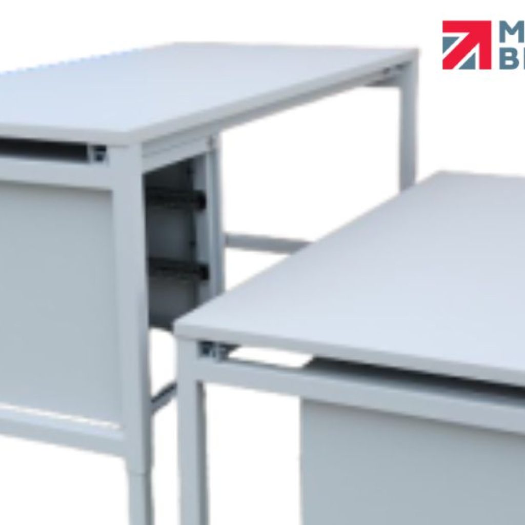 Build Better: Durable benches for every workshop