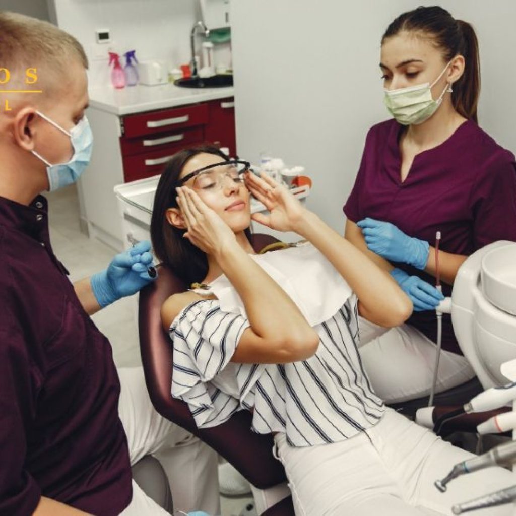 Top-rated dental specialists in Winnipeg for safe, quality care