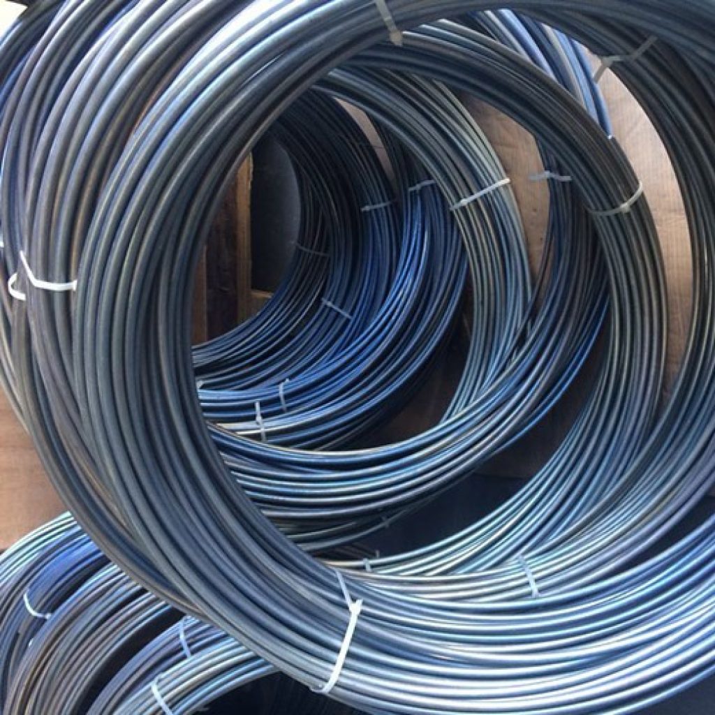 Durable FeCrAl heating elements for demanding industrial use