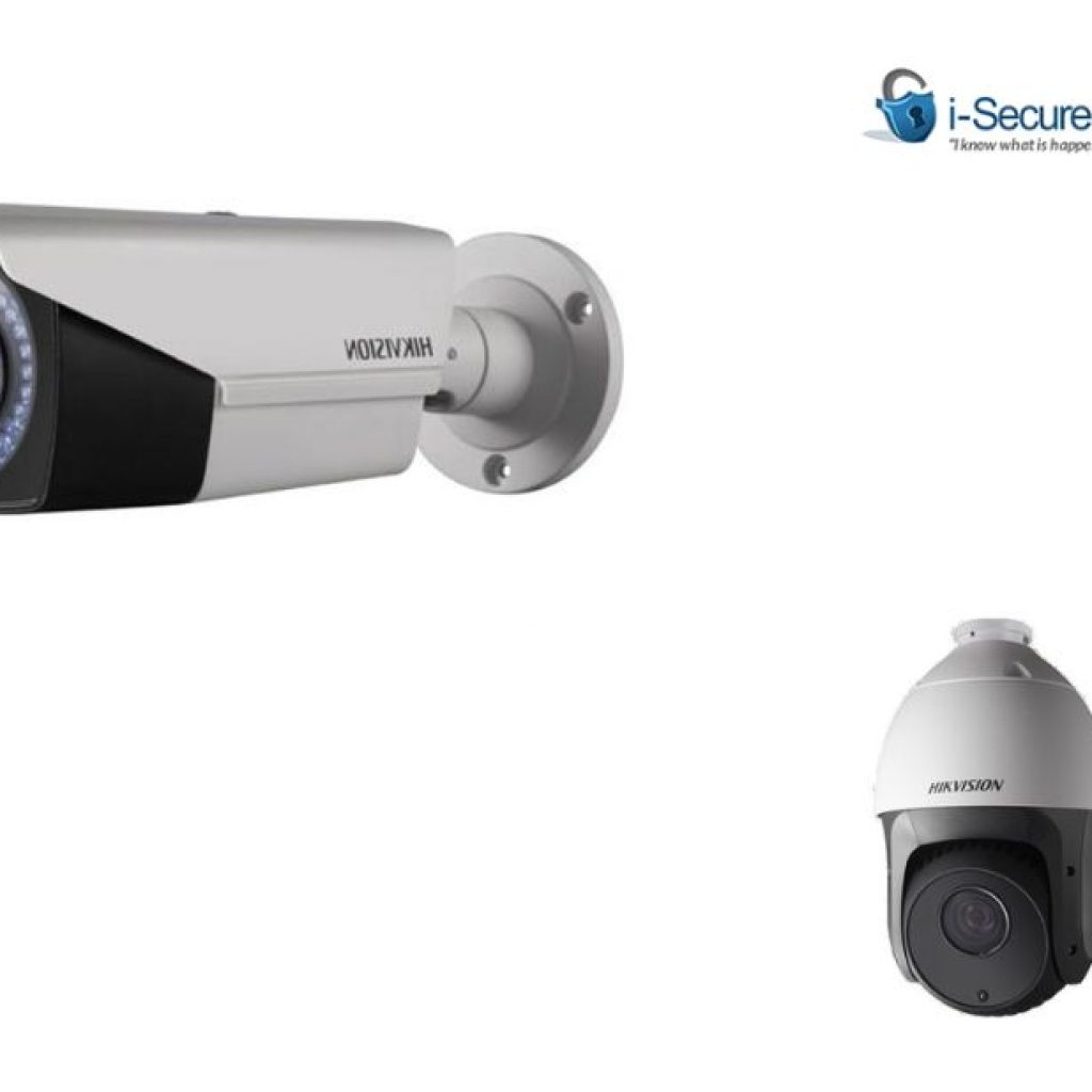 Protect Your Property with Advanced Alarm Security Solutions
