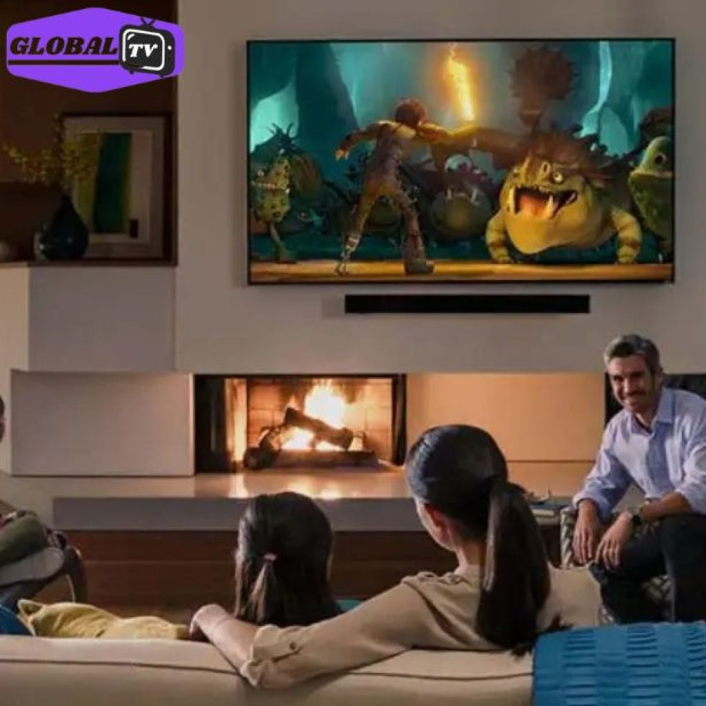 Discover Premium IPTV Plans for the UK Market